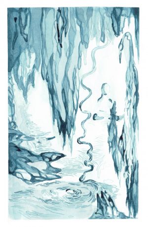 Poster - Painting II